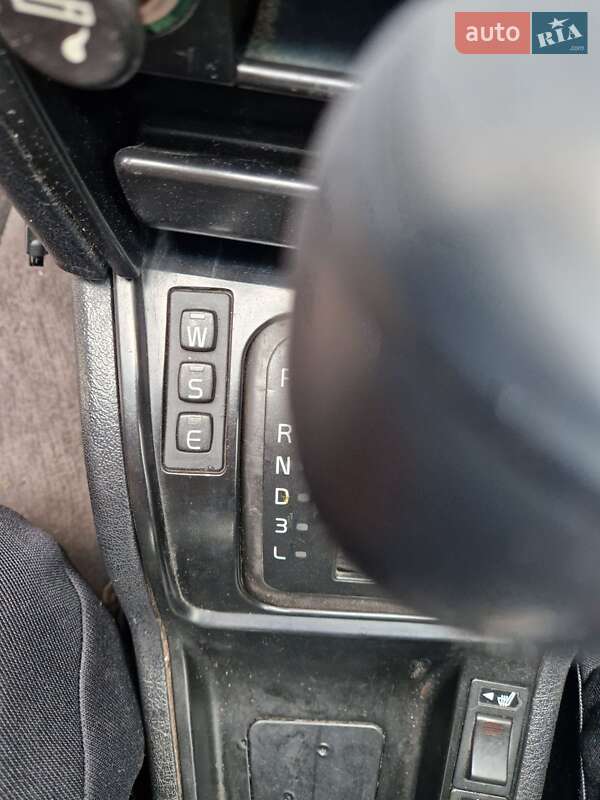 Седан Volvo 960 1994 в Тернополі