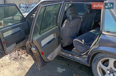 Седан Volvo 960 1994 в Полонном