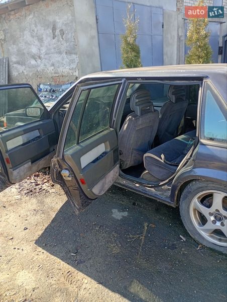 Седан Volvo 960 1994 в Полонном