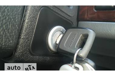 Седан Volvo 960 1995 в 