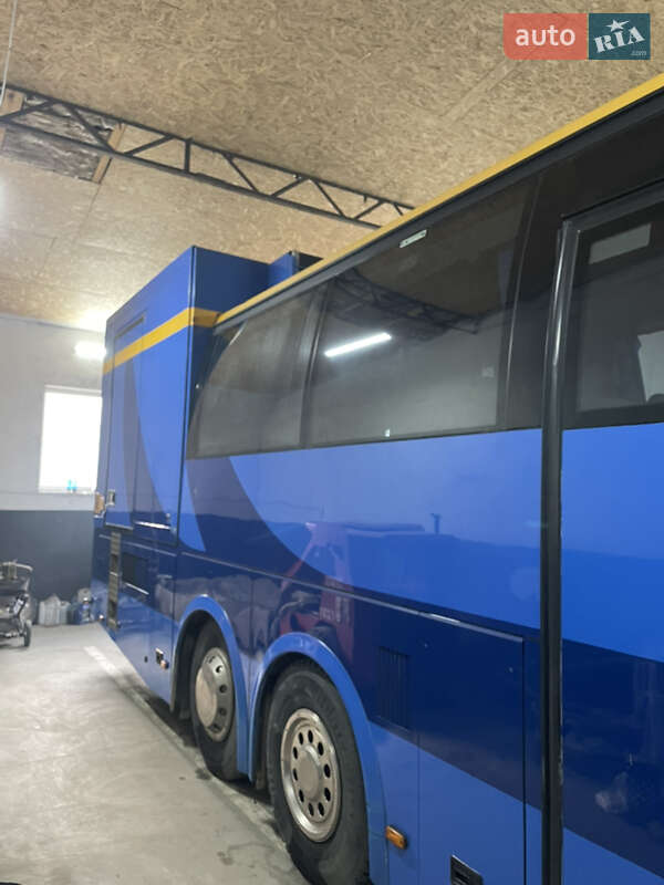 Туристический / Междугородний автобус Volvo 9700 2011 в Хоросткове