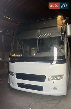 Туристичний / Міжміський автобус Volvo 9700 2012 в Тячеві