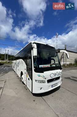 Туристический / Междугородний автобус Volvo 9700 2011 в 