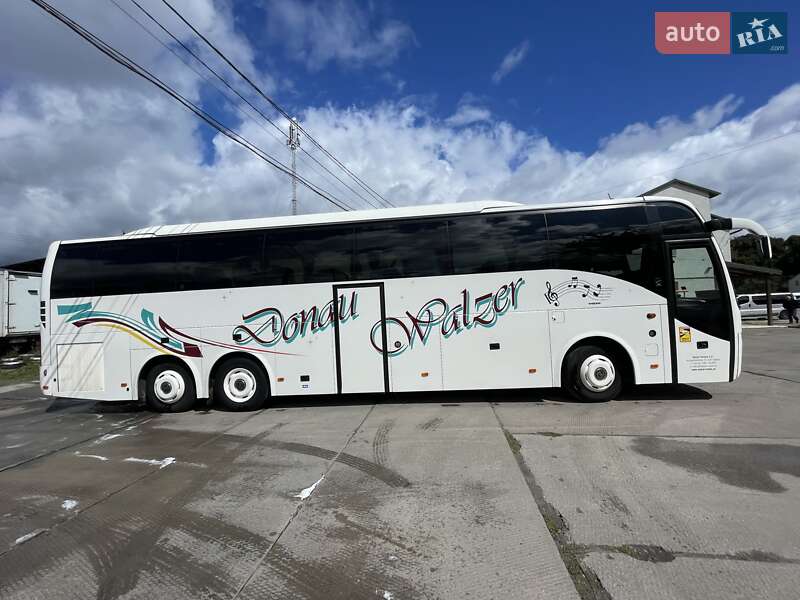 Туристический / Междугородний автобус Volvo 9700 2011 в Львове фото 12 Туристический / Междугородний автобус Volvo 9700 2011 в Львове