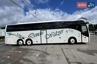 Туристический / Междугородний автобус Volvo 9700 2011 в 