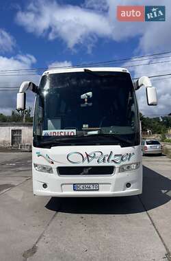 Туристический / Междугородний автобус Volvo 9700 2011 в 
