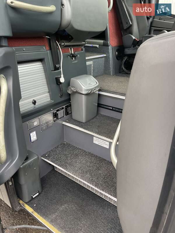 Туристический / Междугородний автобус Volvo 9700 2011 в Львове фото 26 Туристический / Междугородний автобус Volvo 9700 2011 в Львове