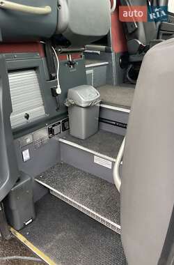 Туристический / Междугородний автобус Volvo 9700 2011 в 