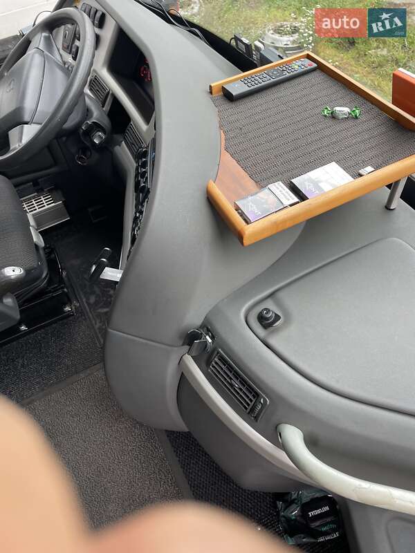 Туристический / Междугородний автобус Volvo 9700 2011 в Львове фото 18 Туристический / Междугородний автобус Volvo 9700 2011 в Львове