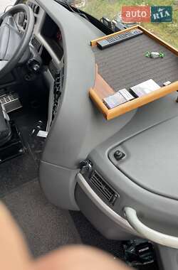 Туристический / Междугородний автобус Volvo 9700 2011 в 