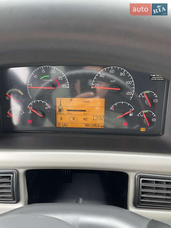 Туристический / Междугородний автобус Volvo 9700 2011 в Львове фото 9 Туристический / Междугородний автобус Volvo 9700 2011 в Львове