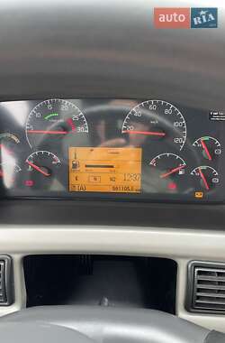 Туристический / Междугородний автобус Volvo 9700 2011 в 
