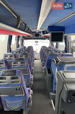 Туристический / Междугородний автобус Volvo 9700 2011 в 