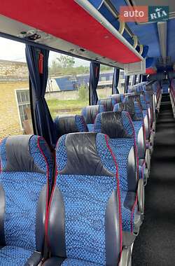 Туристический / Междугородний автобус Volvo 9700 2011 в 