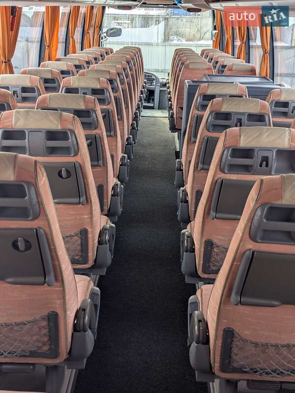 Туристический / Междугородний автобус Volvo 9700 2010 в Коломые фото 2 Туристический / Междугородний автобус Volvo 9700 2010 в Коломые