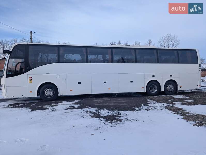 Туристический / Междугородний автобус Volvo 9700 2010 в Коломые фото 9 Туристический / Междугородний автобус Volvo 9700 2010 в Коломые