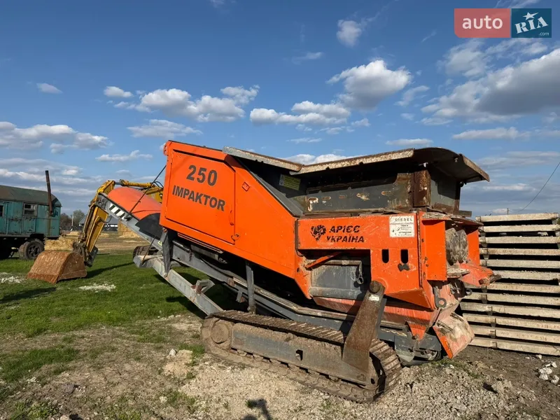Volvo A 25G 2019
