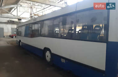 Городской автобус Volvo B10B 1996 в 