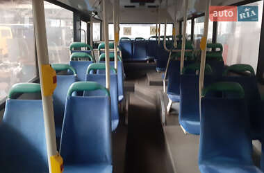 Городской автобус Volvo B10B 1996 в 
