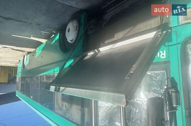 Пригородный автобус Volvo B10B 2000 в Киеве