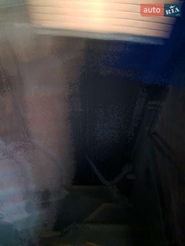 Туристический / Междугородний автобус Volvo B10B 1997 в Василькове фото 12 Туристический / Междугородний автобус Volvo B10B 1997 в Василькове