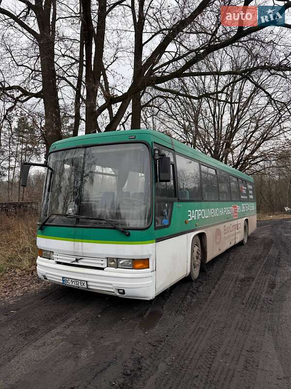 Volvo B10B 1997