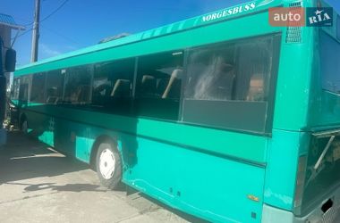 Пригородный автобус Volvo B10B 2000 в Киеве