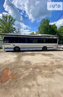 Пригородный автобус Volvo B10R 1998 в Бориславе