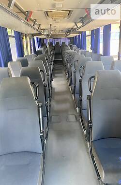 Пригородный автобус Volvo B10R 1998 в 