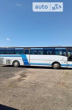 Туристический / Междугородний автобус Volvo B10R 1995 в Харькове