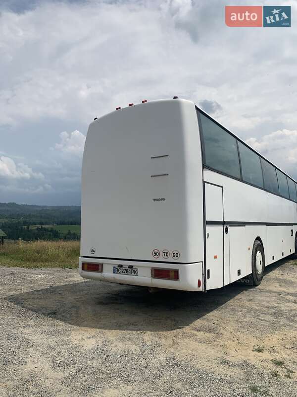 Туристичний / Міжміський автобус Volvo B10R 1995 в Сколе