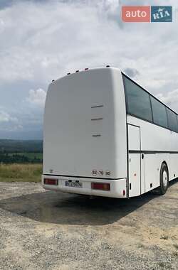 Туристичний / Міжміський автобус Volvo B10R 1995 в Сколе