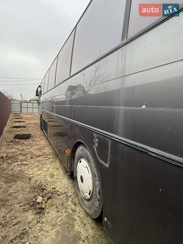 Туристический / Междугородний автобус Volvo B10R 1996 в Василькове фото 2 Туристический / Междугородний автобус Volvo B10R 1996 в Василькове