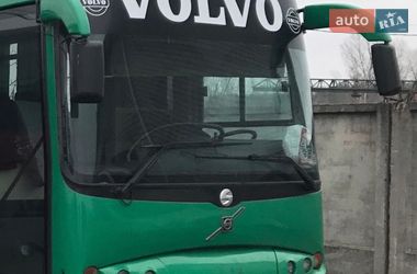 Туристический / Междугородний автобус Volvo B10R 1999 в Кременчуге