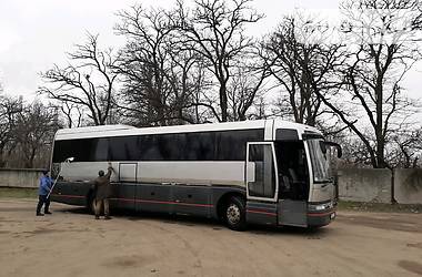 Туристический / Междугородний автобус Volvo B12 1994 в Днепре