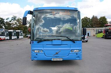 Міський автобус Volvo B12 2009 в Первомайську