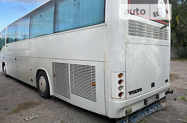 Туристический / Междугородний автобус Volvo B12 1993 в Днепре