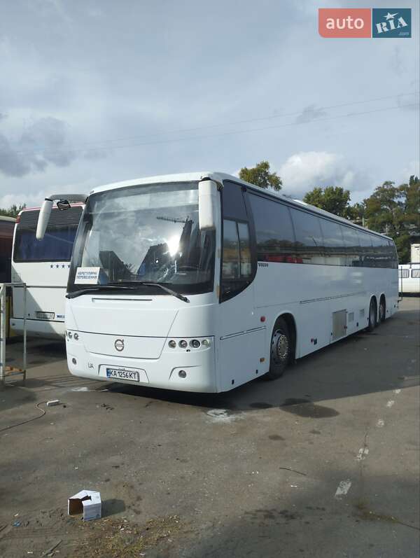 Volvo B12 2003