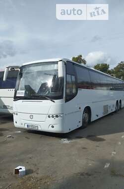 Туристичний / Міжміський автобус Volvo B12 2003 в Києві