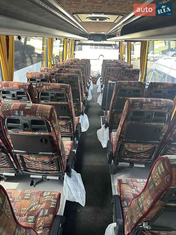 Туристичний / Міжміський автобус Volvo B12 1999 в Одесі