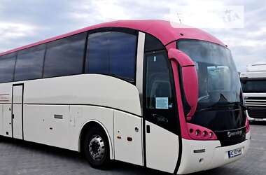 Туристический / Междугородний автобус Volvo B12 2008 в Луцке