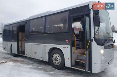 Туристический / Междугородний автобус Volvo B12 2008 в Тернополе