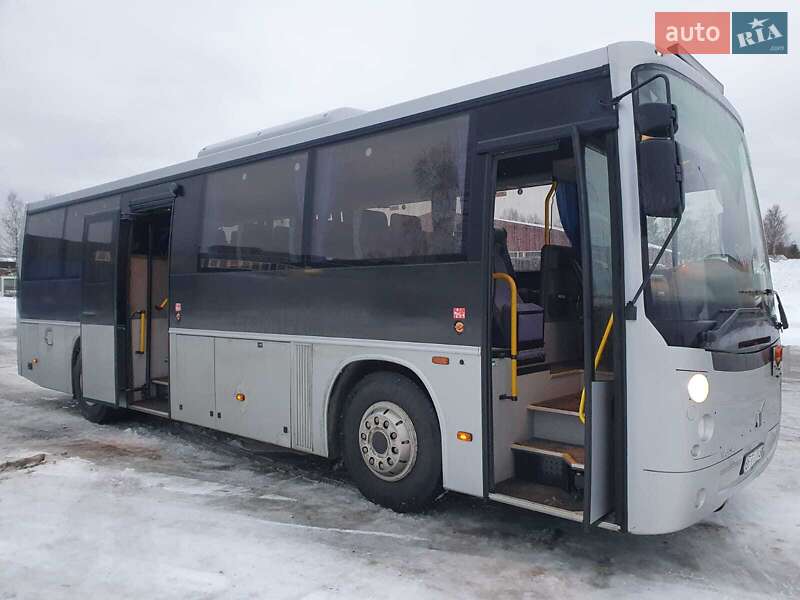 Volvo B12 2008
