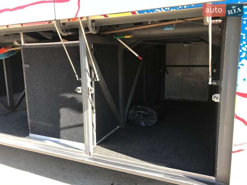 Туристический / Междугородний автобус Volvo B12 2003 в Черновцах фото 15 Туристический / Междугородний автобус Volvo B12 2003 в Черновцах