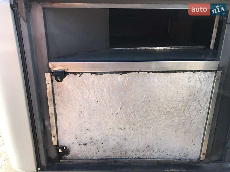 Туристический / Междугородний автобус Volvo B12 2003 в Черновцах фото 19 Туристический / Междугородний автобус Volvo B12 2003 в Черновцах