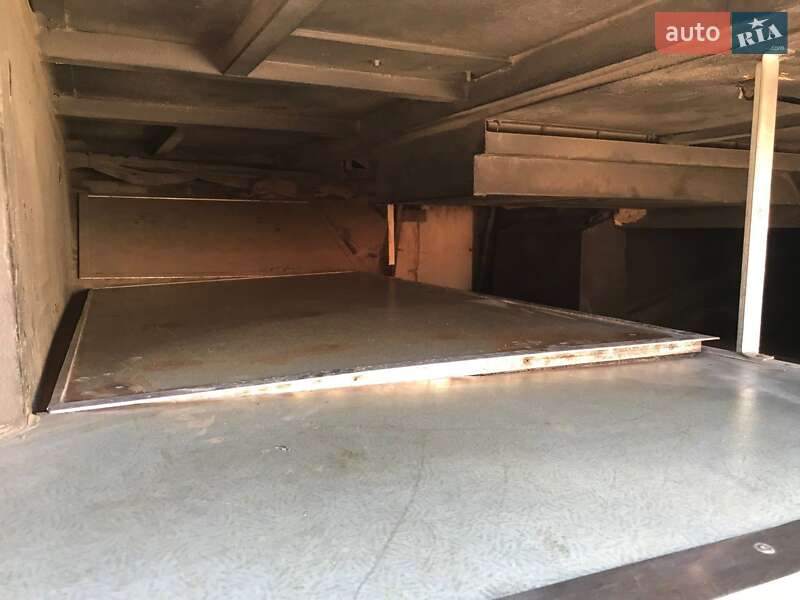 Туристический / Междугородний автобус Volvo B12 2003 в Черновцах фото 24 Туристический / Междугородний автобус Volvo B12 2003 в Черновцах