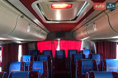 Туристический / Междугородний автобус Volvo B12 2003 в 