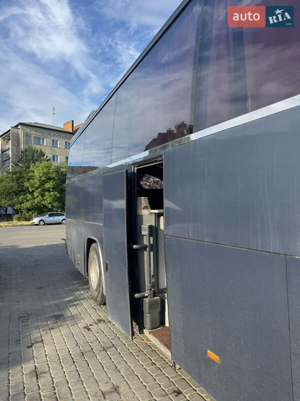 Туристичний / Міжміський автобус Volvo B12 1996 в Дрогобичі
