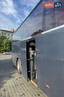 Туристический / Междугородний автобус Volvo B12 1996 в 