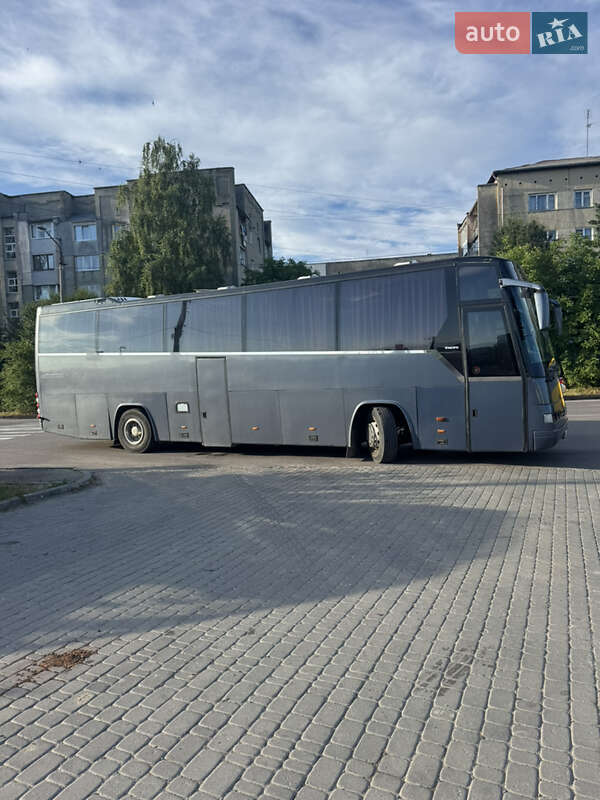 Туристичний / Міжміський автобус Volvo B12 1996 в Дрогобичі